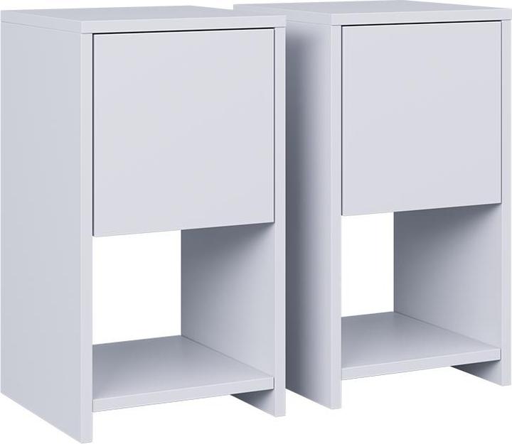 Immagine prodotto Vicco Evo (30 x 30 x 55 cm)