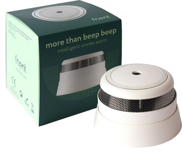 Produktbild Frient Zigbee 3.0