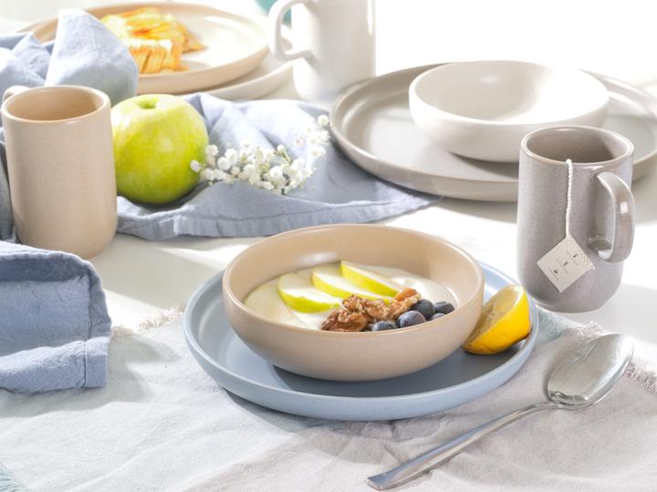 Actual product image CreaTable Uno (16 pcs.)