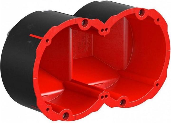 Immagine prodotto Agro Scatola d'ingresso Quickbox Maxi HWD 90 2x2