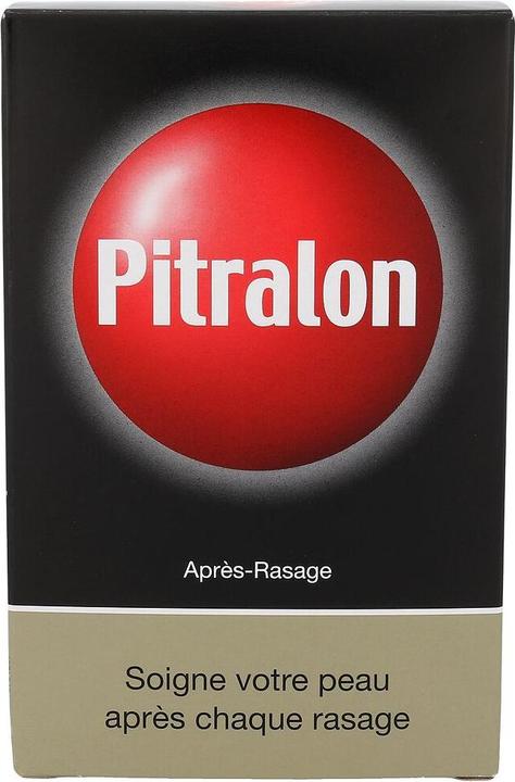 Actual product image Pitralon Swiss (Aftershave lotion, 160 ml)