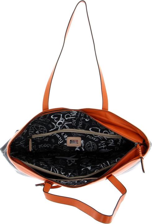 Produktbild Picard Harlekin Shopper