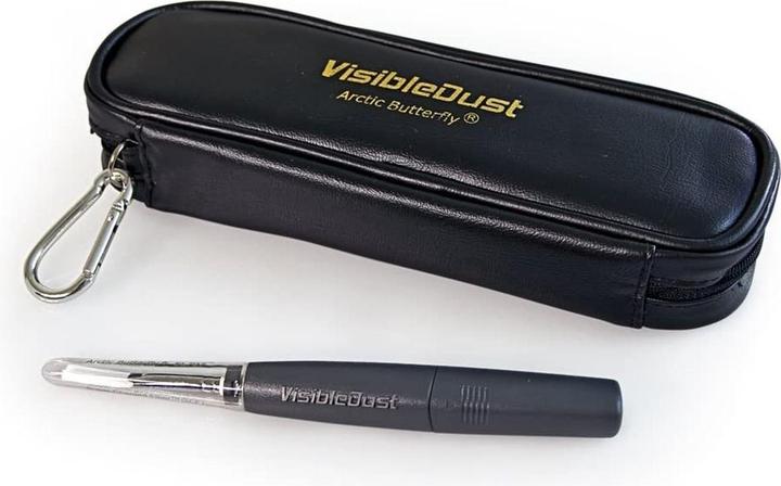 Produktbild Visible Dust Arctic Butterfly