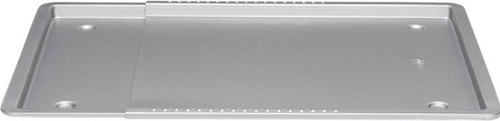 Produktbild Patisse Silver-Top verstellbares Backblech