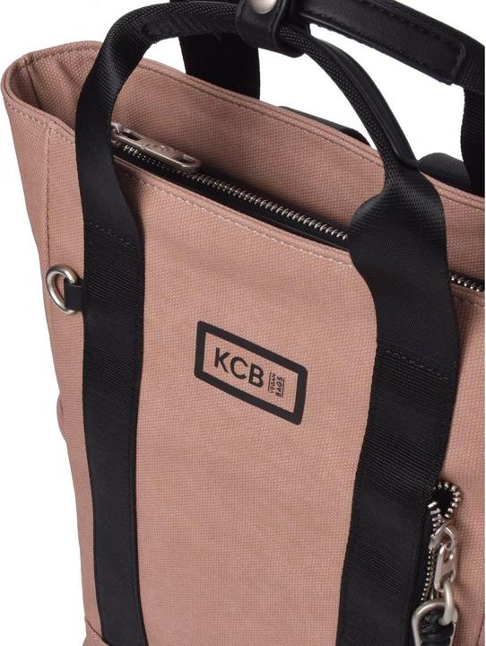 Immagine prodotto KCB Borsa a zaino grande Knot, rosa pallido