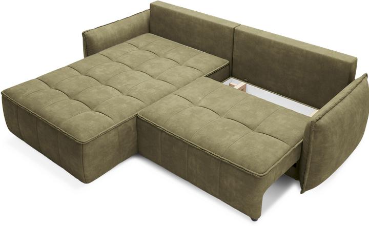 Produktbild ELTAP Campo (4-Sitzer, Ecksofa)