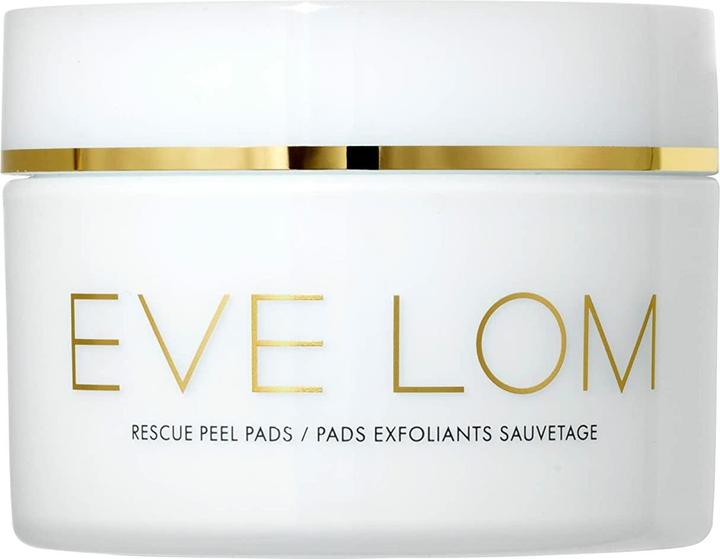 Eve Lom Rescue Peel Pads (Reinigungspeeling)