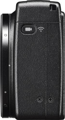Actual product image RICOH Gr III (18.3mm, 24.20 Mpx, APS-C / DX)
