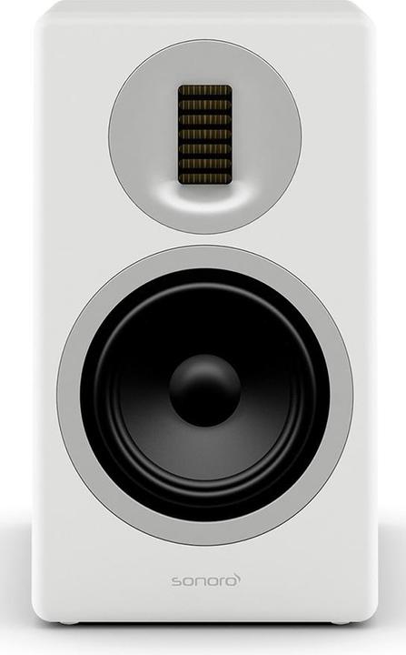 Hi-fi + Home cinema speakers