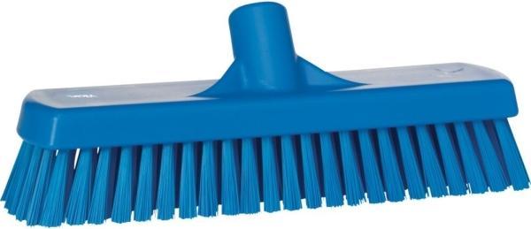 Actual product image Vikan Vaeg-/gulvvaskebørste, blå