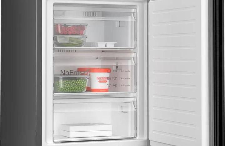 Immagine prodotto Bosch Hausgeräte KGN39EXCF (363 l)