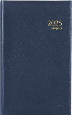 Produktbild Brepols Brefix (A5, 1 Tag / 1 Seite)