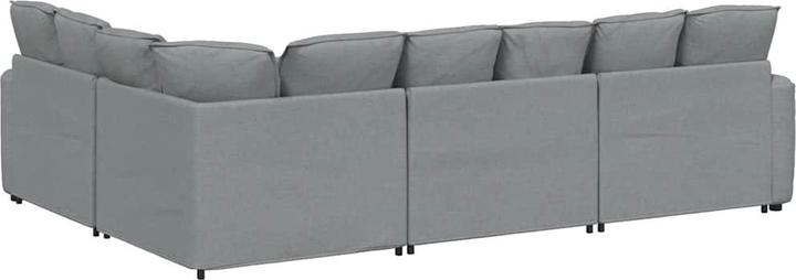 Produktbild vidaXL Modulares Sofa (Modular Sofa)