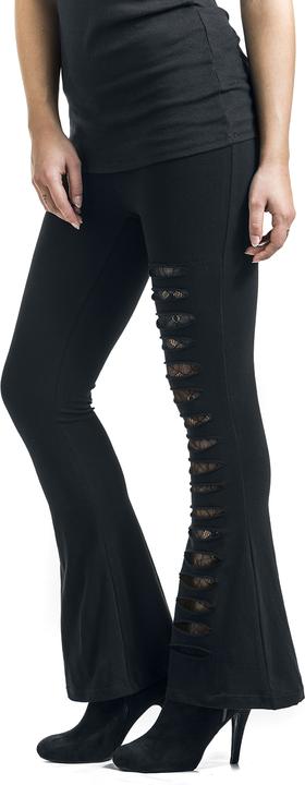 Produktbild Gothicana by EMP Take Comfort (M)