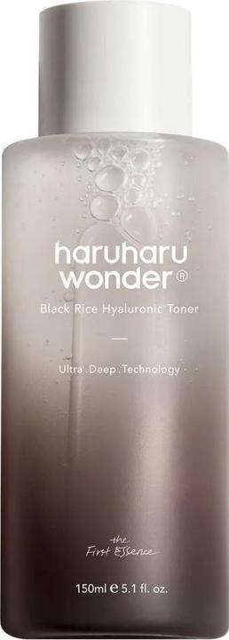 Produktbild Haruharu Wonder Black Rice (Gesichtswasser, 150 ml)
