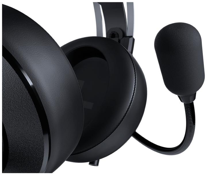 Produktbild Cougar Gaming 3H550P53B.0001 Kopfhörer & Headset Verkabelt Kopfband Schwarz (Kabelgebunden)