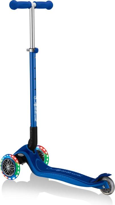 Image du produit Globber Primo Foldable Plus s Bleu marine