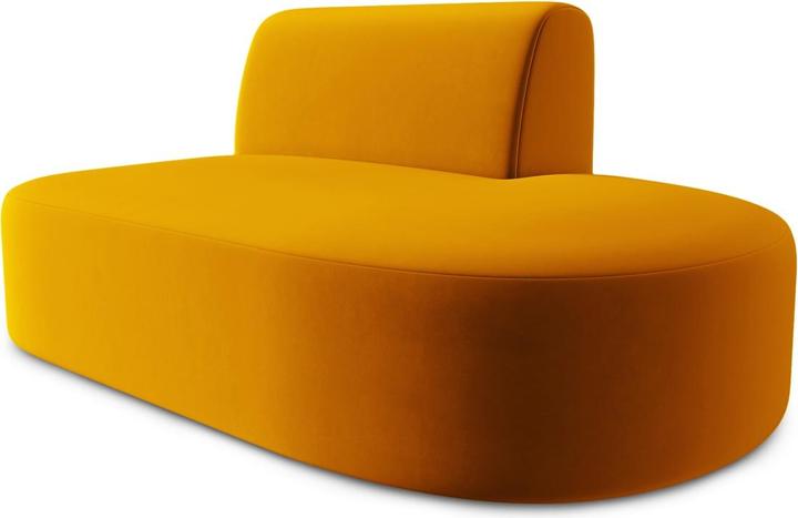 Actual product image Maison Heritage Chiara (2 person sofa)