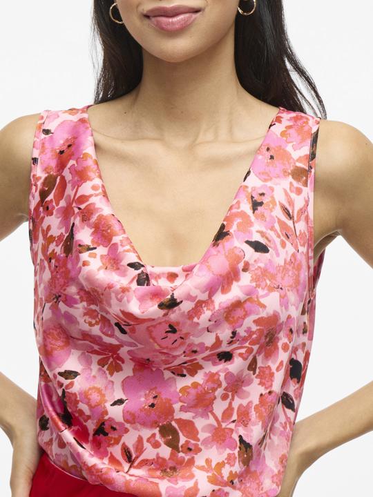 Produktbild Vila Wasserfall Oberteil ohne Ärmel (40)