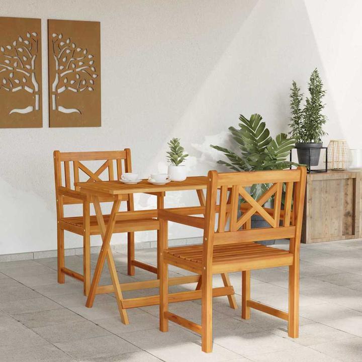Produktbild vidaXL Gartenstuhl