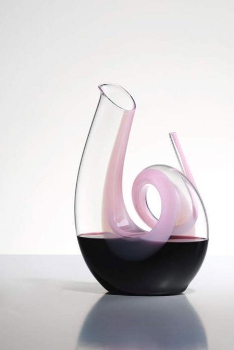 Produktbild Riedel Dekanter Curly (0.75 l)