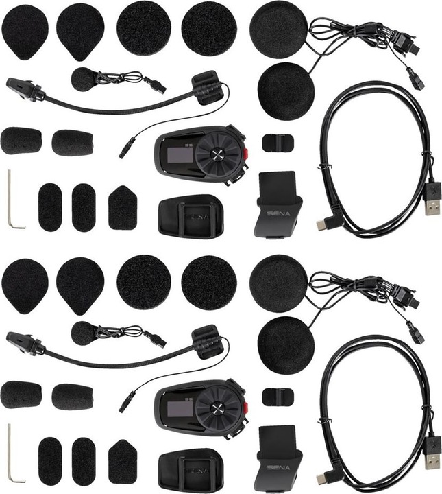 Actual product image Sena 5S (Set of 2)