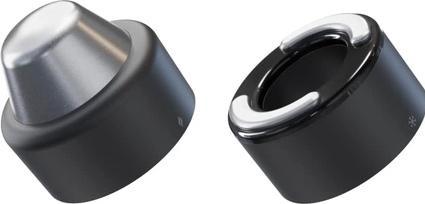 Productafbeelding Therabody TheraFace Hot & Cold Rings