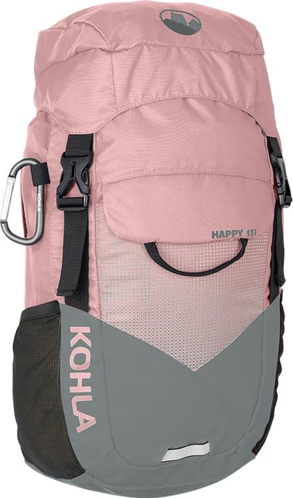 Actual product image Kohla Happy (15 l)