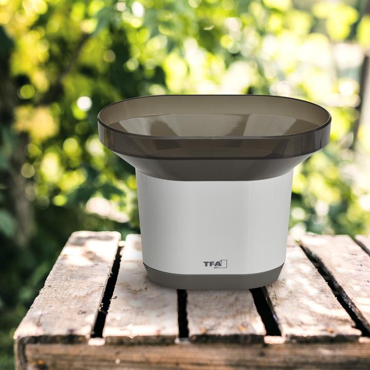 Image du produit TFA Station météo sans fil
