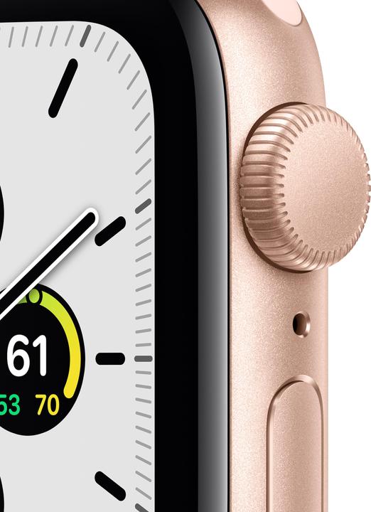 Immagine prodotto Apple Watch SE (40 mm)