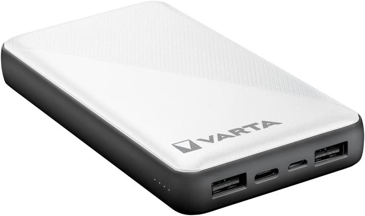 Productafbeelding Varta Energy (15000 mAh, 15 W, 55.50 Wh)