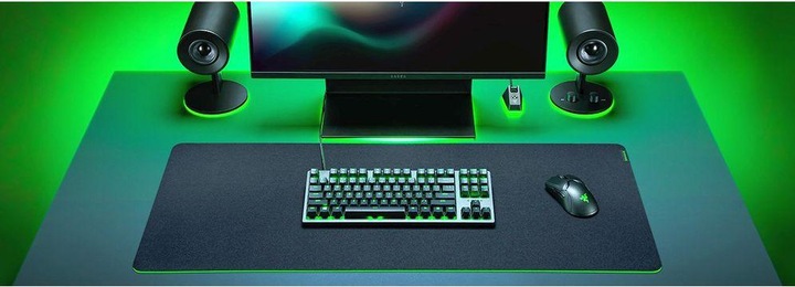 Produktbild Razer Gigantus V2 (XL)