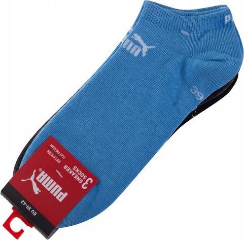 Immagine prodotto Puma Elements Unisex Plain Snea Socken (39 - 42)