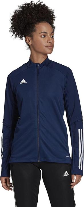 Produktbild Adidas Condivo 20 Trainingsjacke Damen (XS)
