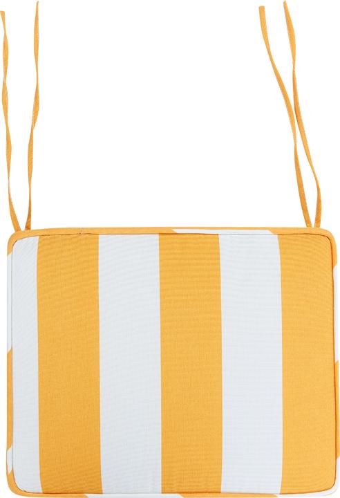 White striped, Yellow