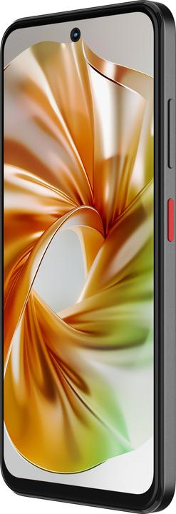 Produktbild Nubia Focus 2 5G / 8GB / 256GB / Black (256 GB, Black, 6.70", Dual SIM, 5G)