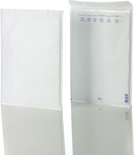 Produktbild Bong Luftpolstertasche W10 AirPro weiss 370x480mm Nr. 20/K 50Stk/Packung - (50 Stk.) (1 x)