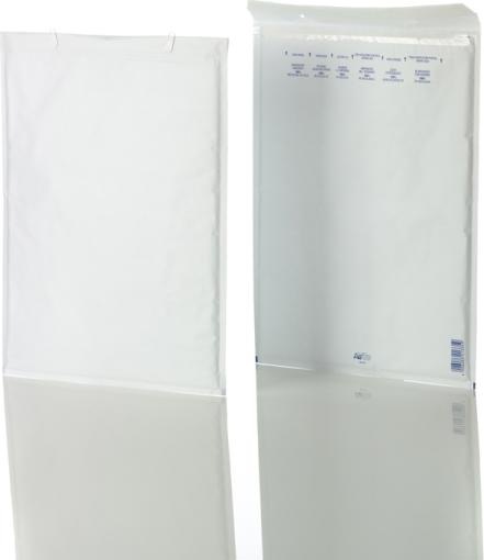 Actual product image Bong Bubble envelope W10 AirPro white 370x480mm No. 20/K 50pcs/pack - (50 pcs.) (1 x)