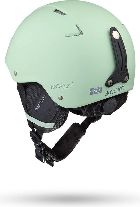 Produktbild Cairn Android (48 - 50 cm, XS)