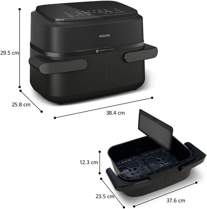 Produktbild Philips 1000 Series