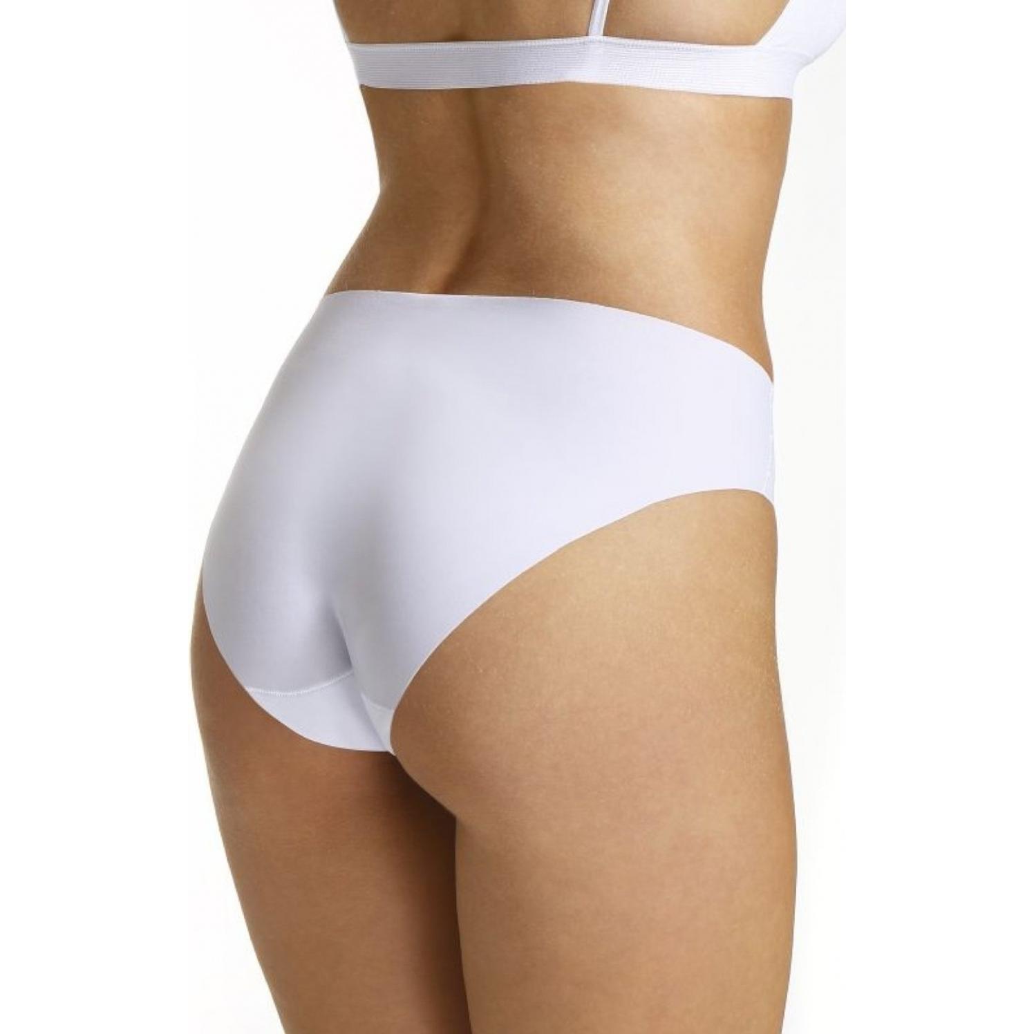 Thumbnail - Eldar, Damen, Unterhosen, Höschen model 146014, Weiss, (XL)