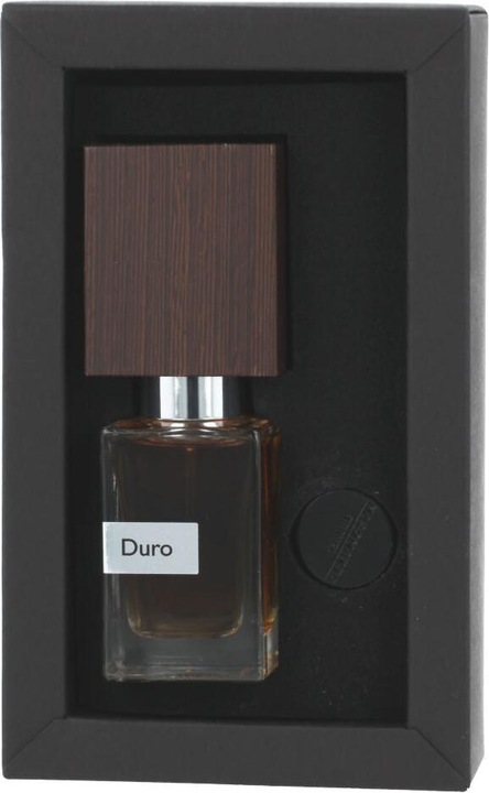 Actual product image Nasomatto Duro by Extrait de parfum (Pure Perfume) 30 ml (Eau de parfum, 30 ml)