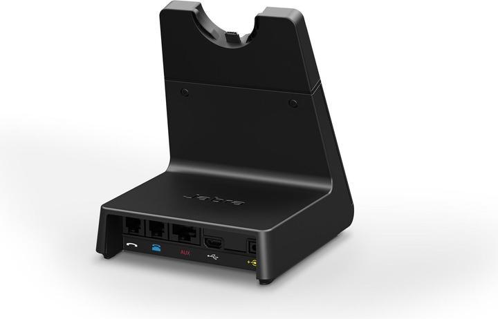 Actual product image Jabra Engage 65 (Wireless, USB Type-B)