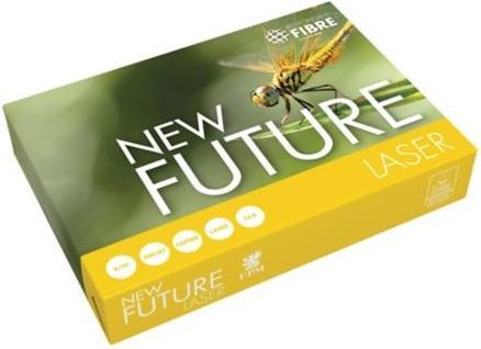 Immagine prodotto UPM Paper Carta per stampante A4 Future Lasertech