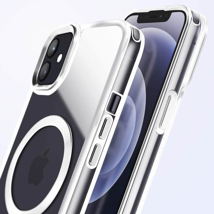 Produktbild Avizar Cristal Color Case (Apple iPhone 12)