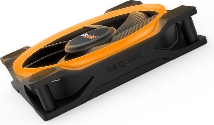 Image du produit be quiet! Light Wings (120 mm, 1 x)