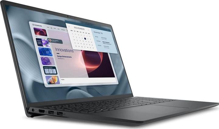 Image du produit Dell PV15250 (15.60", 512 Go, 16 Go, CH, Intel Core i7-1355U)