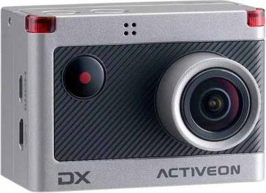 Produktbild Activeon DX Full HD Sports Camera (60p, WLAN)