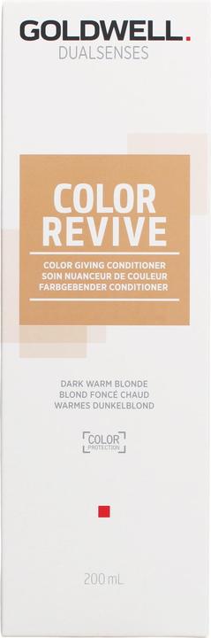 Image du produit Goldwell Après-shampooing Dualsenses Color Revive (200 ml)