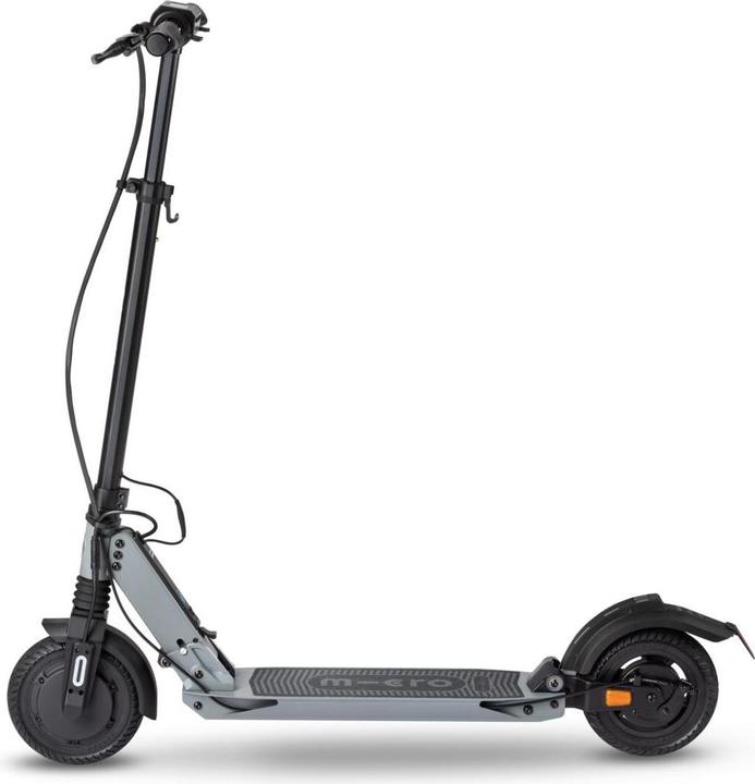 Actual product image Micro Merlin (20 km/h, 25 km, 500 W)
